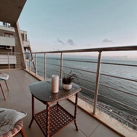 Apartments Panorama Дуррес Екстер'єр фото