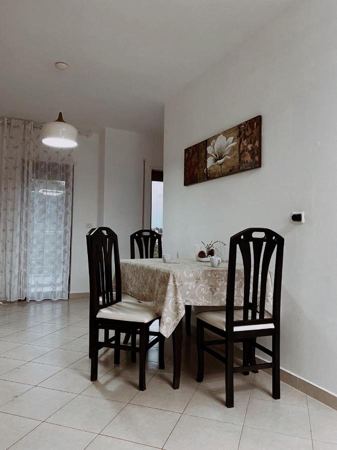 Apartments Panorama Дуррес Екстер'єр фото